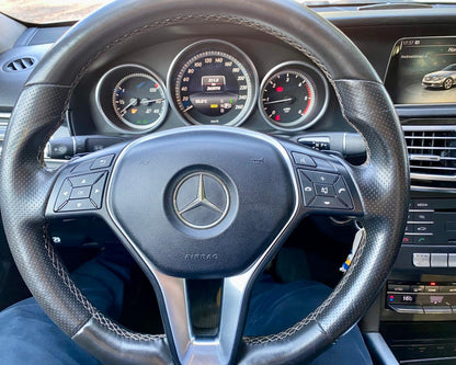 Mercedes-Benz E250 2015