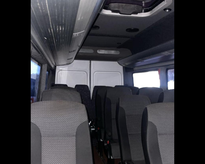 Mercedes-Benz Sprinter 313 CDI 2006