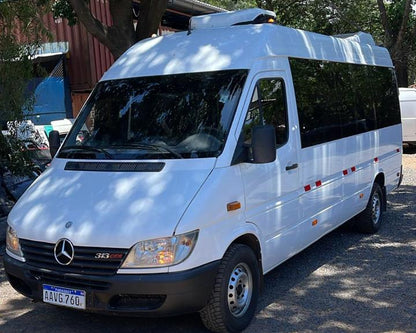 Mercedes-Benz Sprinter 313 CDI 2006