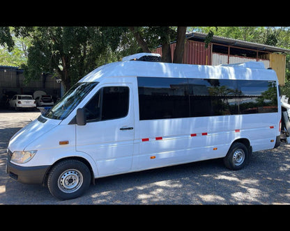 Mercedes-Benz Sprinter 313 CDI 2006