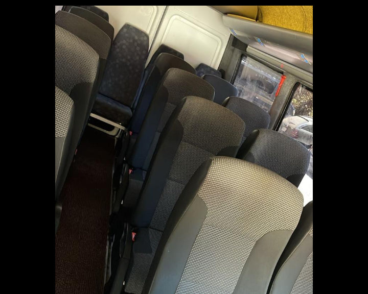 Mercedes-Benz Sprinter 313 CDI 2006