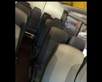 Mercedes-Benz Sprinter 313 CDI 2006