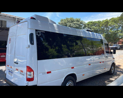 Mercedes-Benz Sprinter 313 CDI 2006