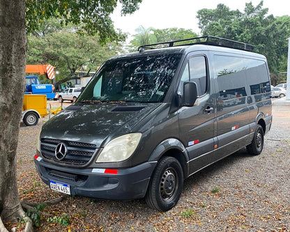 Mercedes-Benz Sprinter 313 CDI (Modelo 2012)