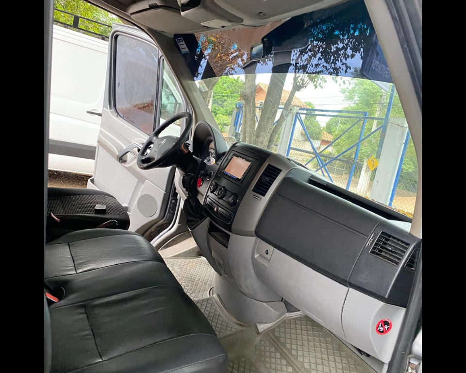Mercedes-Benz Sprinter 313 CDI (Modelo 2012)